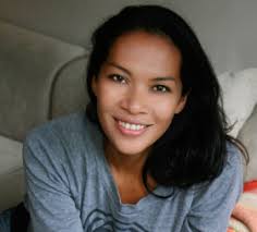 A Reading and Conversation with Karin Amatmoekrim