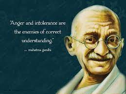 Pin On Mahatma Gandhi Motivational And Inspirational Quotes