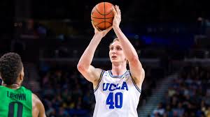 Find out the latest on your favorite ncaab players on cbssports.com. Thomas Welsh Men S Basketball Ucla