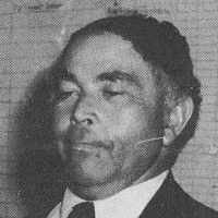 Stephen Edward Dabney Sr. (1919–1982)