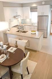These Kitchen Trends Will Reign Supreme In 2020 In 2020 Small Modern Kitchens Small Apartment Kitchen Kitchen Design Small