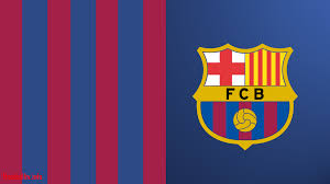 The most notable modifications of the logo took place in 1910. Barcelona Logo Wallpapers Wallpaper Cave