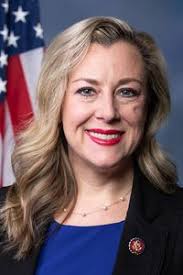 Kendra Horn's Instagram, Twitter & Facebook