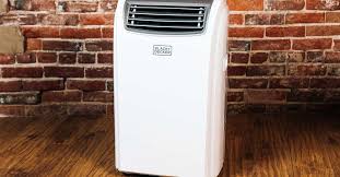 An ac that is too small will be overworked, which boosts your energy costs. The Best Portable Air Conditioner Reviews By Wirecutter
