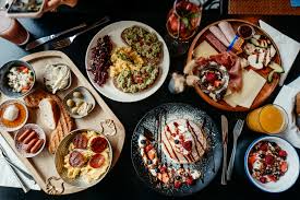 Visit urbane cafe for lunch or dinner and you'll discover a fast, affordable restaurant serving delicious gourmet sandwiches and fresh, healthy salads. Cafe Tante Emma Fruhstuck Wie Bei Tante Emma Geheimtipp Hamburg
