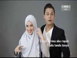 Goosebumps merinding dengar siti nurhaliza aliff satar duet lagu kisah ku inginkan. Ost Suri Hati Mr Pilot Selamanya Cinta Shila Amzah Ft Alif Satar Official Mv Lirik