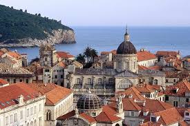 Die wunderschöne hauptstadt kroatiens zagreb im. Dubrovnik Split Trogir Zadar Zagreb Plitvice 8 Dages Tur 2021