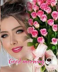 Appreciation for a beautiful rose