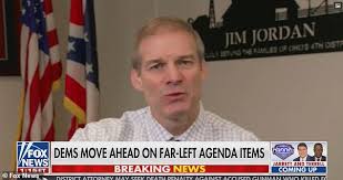Michael jordan's kids talk about documentary series 'the last dance' | today. You Can T Get Into Your Capitol But People Can Get Into Your Country Jim Jordan Blasts Biden Daily Mail Online