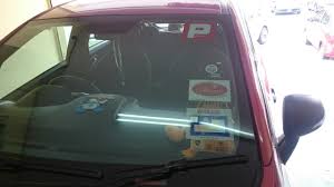 If you do not have windscreen cover, you can make an od claim and it will affect your ncd. Fatma Tukar Cermin Kereta Depan