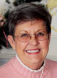 Sandra Lee “Fasken” Newman