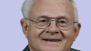 OBITUARY: Donald W. Jones