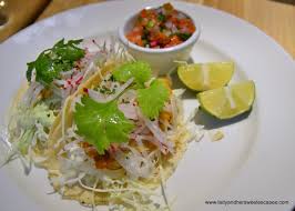 Add the fish and cook for 2 minutes each side or until. Letseat Clinton Street Baking Company In City Walk Dubai Lady Her Sweet Escapes