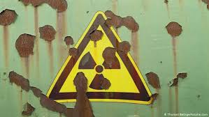 The researchers chose the icons, created a sign and then tested this worldwide. What Happens To Nuclear Waste From Power Plants Environment All Topics From Climate Change To Conservation Dw 13 11 2019