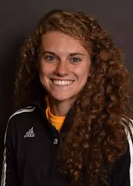 2016 Women's Track and Field Roster