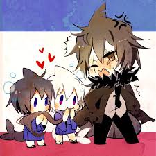Wadanohara And The Great Blue Sea 1787435 Blue Sea Anime Images Anime