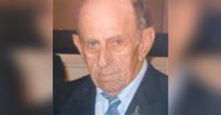 Reuben Davis Obituary