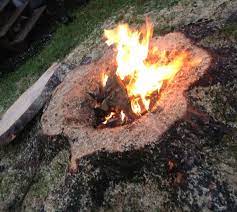 Pin By Niki Price On Outdoor Decor Deck Fire Pit Outdoor Fire Pit Fire Pit Area