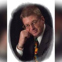 Jeffrey Wayne Ridgeway Obituary