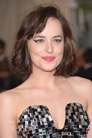 Dakota johnson short hair,searching dakota johnson short hair? Dakota Johnson Anastasia Steele Short Hair Red Carpet Image 2710074 On Favim Com