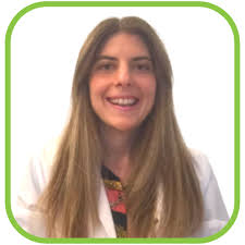 Dra. Estefanía Diana