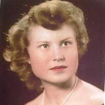 Lucille Kane Holbert Obituary (2022)