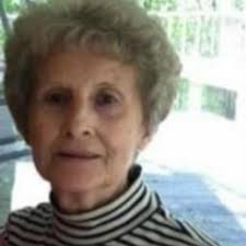 Shirley Ann Griffin Obituary March 5, 2020