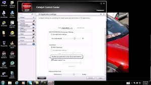 Should I Download Amd Catalyst Software Suite