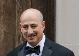 Alan Rashid Obituary