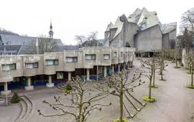 Böhms bekanntheit gründet sich auf seine skulpturalen. Die Wallfahrtskirche In Velbert Neviges Monumente Online