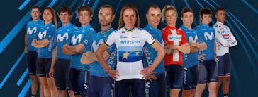 Movistar is fractured, privately and publicly. Movistar Team Home Facebook