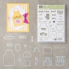 Inking Royalty Blog Hop I Think I Love You Stampin Pretty