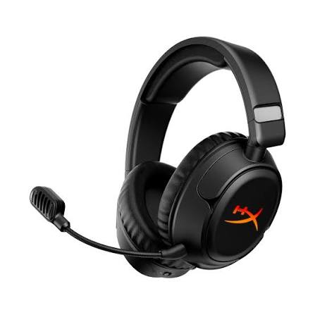 HyperX Cloud Alpha 2 Wireless Headsets view 3