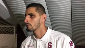 #LaPrimera Alejandro Cabral: “Hay que tener huevos para ponerse esta  camiseta” 🔥