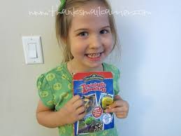 Thanks, Mail Carrier: Chuggington Traintastic Adventures DVD {Review &  Giveaway}