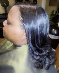 Many black men struggle with keeping their hair looking curly and neat. Press N Curls The Healthy Hair Spa