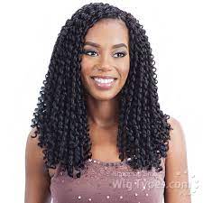 Curious about dreadlocks and ready to twist your hair? Model Model Glance Synthetic Braid Soft Dread Twist Lock Human Braiding Hair Soft Dreads Crochet Hair Styles Freetress