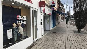 Lens Apres Le Redressement Judiciaire Le Magasin Catimini Echappe A La Fermeture