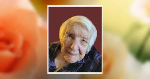 Dorothy Blanche Edwards Obituary February 11, 2024