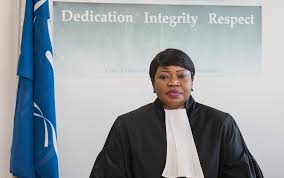 Welcoming icc ruling, palestinian family hopes for justice. End Impunity Organization Statement Of Icc Prosecutor Fatou Bensouda On The International Day For The Elimination Of Violence Against Women In 2020 End Impunity Organization