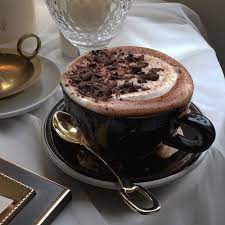 julieterbang kaffee und kuchen ideen furs essen lecker