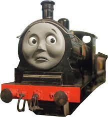 Donald Douglas Oliver diesel bill Ben and mavis