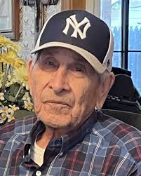 Andres "Andy" Nunes Palacio Obituary May 28, 2025