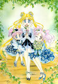 Check spelling or type a new query. Three Lights Net Gallery Sailor Moon Fan Art Sailor Chibi Moon Sailor Moon Art