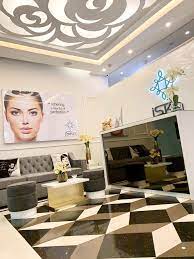 Iskin focuses on the natural & the latest in science & technology & medical aesthetics . Iskin Aesthetic Lifestyle In Bonifacio Global City Philippines
