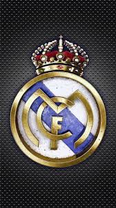 Real madrid, the royal football club, is one of those whose visual identity hasn't changed much throughout more than 100 years of its history. Champions League Real Madrid Background In 2020 Real Madrid Wallpapers Real Madrid Team Madrid Wallpaper