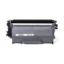 Brother Tn450 Black Toner Cartridge High Yield