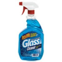 Type in the catalog sku number as it appears in the printed catalog. Professional Strength Glass Cleaner From Dollar Tree Review
