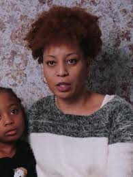 Danielle Shorter's Instagram, Twitter & Facebook