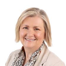 Senior Executive Group organisational chart